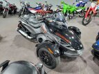 Thumbnail Photo 1 for 2011 Can-Am Spyder RS