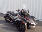 Thumbnail Photo 82 for 2011 Can-Am Spyder RS