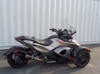 Thumbnail Photo 3 for 2011 Can-Am Spyder RS