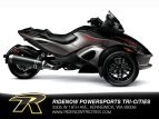 Thumbnail Photo 92 for 2011 Can-Am Spyder RS