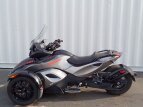 Thumbnail Photo 86 for 2011 Can-Am Spyder RS