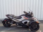 Thumbnail Photo 49 for 2011 Can-Am Spyder RS