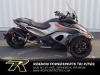 Thumbnail Photo 0 for 2011 Can-Am Spyder RS