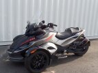 Thumbnail Photo 24 for 2011 Can-Am Spyder RS