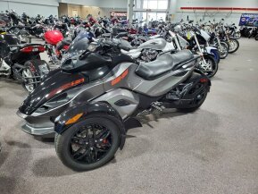 2011 Can-Am Spyder RS for sale 201334241