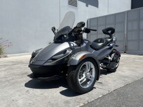 2011 Can-Am Spyder RS for sale 201457678
