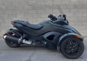 2011 Can-Am Spyder RS for sale 201467406