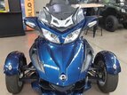 Thumbnail Photo 7 for 2011 Can-Am Spyder RT Audio And Convenience