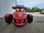 Thumbnail Photo 2 for 2011 Can-Am Spyder RT