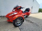 Thumbnail Photo 0 for 2011 Can-Am Spyder RT