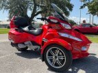 Thumbnail Photo 2 for 2011 Can-Am Spyder RT