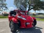 Thumbnail Photo 37 for 2011 Can-Am Spyder RT