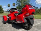 Thumbnail Photo 42 for 2011 Can-Am Spyder RT