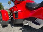 Thumbnail Photo 53 for 2011 Can-Am Spyder RT