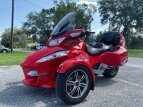 Thumbnail Photo 6 for 2011 Can-Am Spyder RT