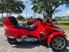 Thumbnail Photo 35 for 2011 Can-Am Spyder RT