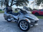 Thumbnail Photo 41 for 2011 Can-Am Spyder RT
