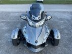 Thumbnail Photo 57 for 2011 Can-Am Spyder RT