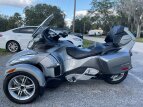 Thumbnail Photo 7 for 2011 Can-Am Spyder RT