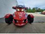 2011 Can-Am Spyder RT for sale 201321111
