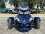 2011 Can-Am Spyder RT Audio And Convenience for sale 201331696