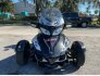 2011 Can-Am Spyder RT S for sale 201407065