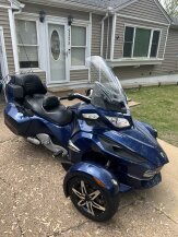 2011 Can-Am Spyder RT SM5 for sale 201455398