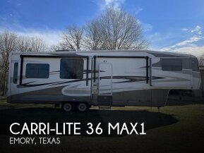 2011 Carriage Carri-Lite for sale 300352147