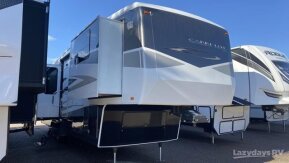 2011 Carriage Carri-Lite for sale 300460597