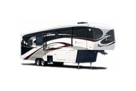2011 Carriage Royals International 36MAX-1 specifications