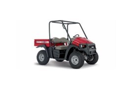 2011 Case IH Scout Base specifications
