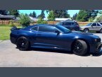 Thumbnail Photo 1 for 2011 Chevrolet Camaro SS Coupe for Sale by Owner