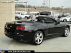 Thumbnail Photo 1 for 2011 Chevrolet Camaro SS Convertible for Sale by Owner