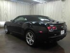 Thumbnail Photo 2 for 2011 Chevrolet Camaro SS Convertible for Sale by Owner