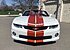 2011 Chevrolet Camaro SS Convertible for sale 101485118