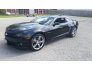 2011 Chevrolet Camaro SS Coupe for sale 100752188