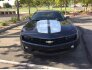 2011 Chevrolet Camaro LT Coupe for sale 100760514
