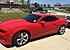 2011 Chevrolet Camaro SS Coupe for sale 100760518