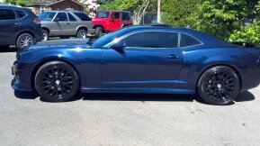 2011 Chevrolet Camaro SS Coupe for sale 100762710