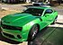 2011 Chevrolet Camaro SS Coupe for sale 100784070