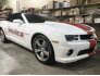 2011 Chevrolet Camaro SS Convertible for sale 101717047