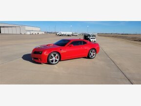 2011 Chevrolet Camaro SS Coupe for sale 101847832