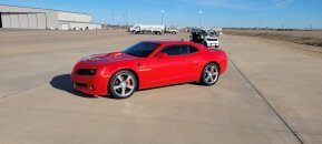 2011 Chevrolet Camaro SS Coupe w/ 2SS for sale 101851456