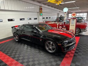 2011 Chevrolet Camaro SS Coupe for sale 101982352