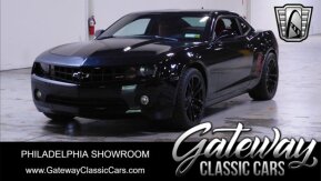 2011 Chevrolet Camaro LT Coupe for sale 102017802