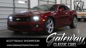2011 Chevrolet Camaro SS Coupe for sale 102017810