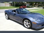 Thumbnail Photo 4 for 2011 Chevrolet Corvette Grand Sport Convertible for Sale by Owner