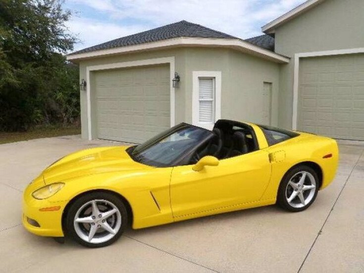 Thumbnail Photo undefined for 2011 Chevrolet Corvette