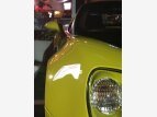 Thumbnail Photo 0 for 2011 Chevrolet Corvette Coupe