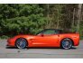 2011 Chevrolet Corvette ZR1 Coupe for sale 101788330